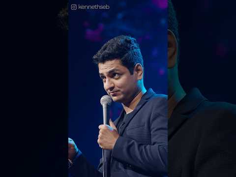 Why men can’t express their feelings #standupcomedy thumbnail