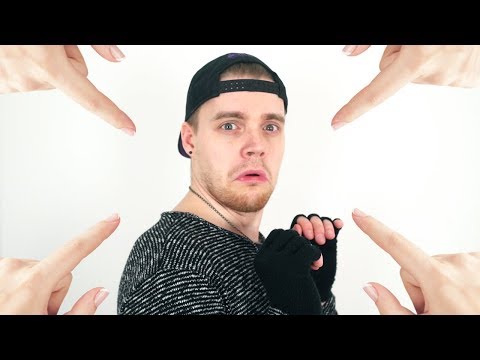 Weshalb du NIEMALS YOUTUBER werden solltest! thumbnail
