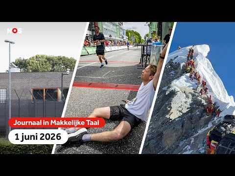 Tbs-klinieken vol, mensen ziek bij hardloopwedstrijden, Mount Everest beklimmen populair thumbnail