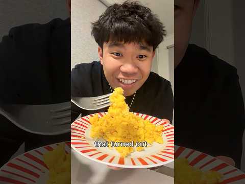 How to Make PERFECT Eggs? 🍳 thumbnail