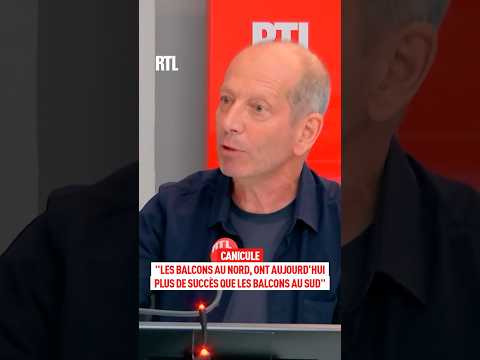 Canicule : "Il faut se saisir de tous les changements du monde pour faire un monde encore habitable" thumbnail