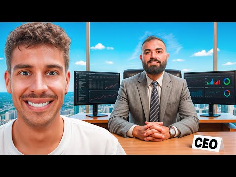 50 Uur met de COO van een $1.000.000.000 bedrijf thumbnail