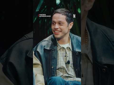 John Mulaney and Pete Davidson on SNL host monologues #PeteDavidson #JohnMulaney thumbnail