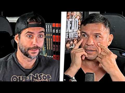 ¿Por qué boxea así? - Maravilla Martínez explica cómo creó su estilo tan arriesgado thumbnail