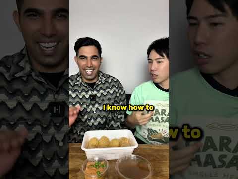 Gol Gappa vs  Panipuri vs Puchka thumbnail