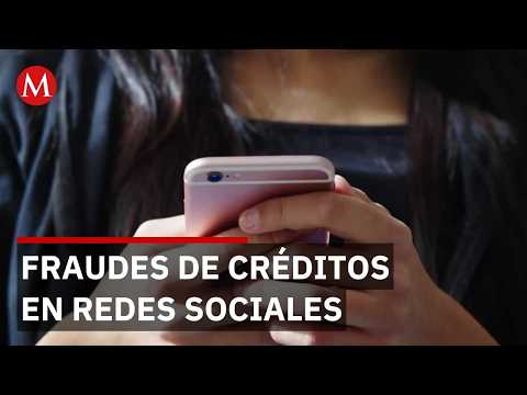 Alerta financiera: El engaño con el que roban tus datos al pedir un préstamo thumbnail