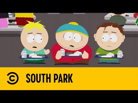 "SLOPPY JOE-DAG, SLOPPY JOE-DAG." | South Park thumbnail
