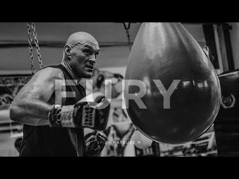 Tyson Fury - Inspirational Video thumbnail
