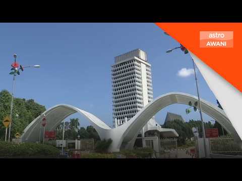 Mesyuarat Kedua Penggal ke-15 diteruskan thumbnail