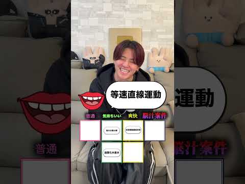 教科書に出てくる言いたくなる単語〜理系編〜#ほーみーず  #クイズ thumbnail
