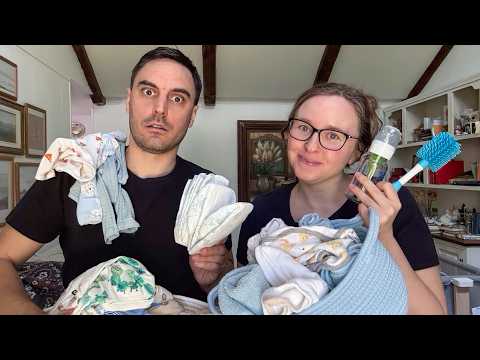 "WE WEREN'T READY... The Reality of Life After NICU" thumbnail