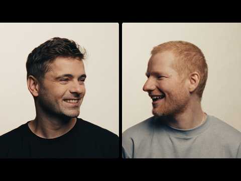 Martin Garrix & Ed Sheeran - Repeat It (Official Video) thumbnail