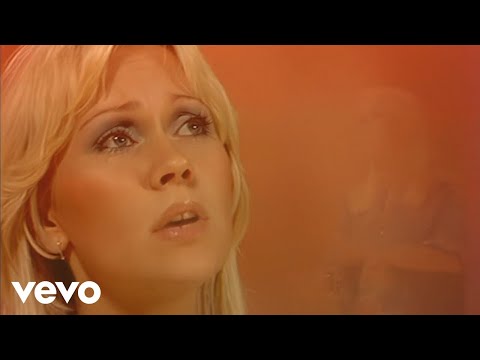 ABBA - My Love, My Life thumbnail