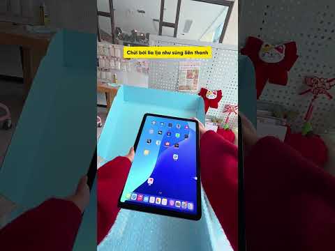 khách đi xin ipad không được là quay ra chửi tôi #muaipad #smartphone #apple thumbnail