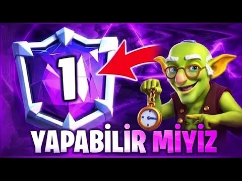 DÜNYANIN EN İYİLERİ ARASINA GİREBİLİR MİYİZ🔥[3 GÜN KALDI] thumbnail