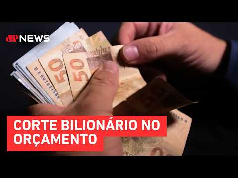 Governo detalha bloqueio de R$ 23 bilhões no Orçamento thumbnail