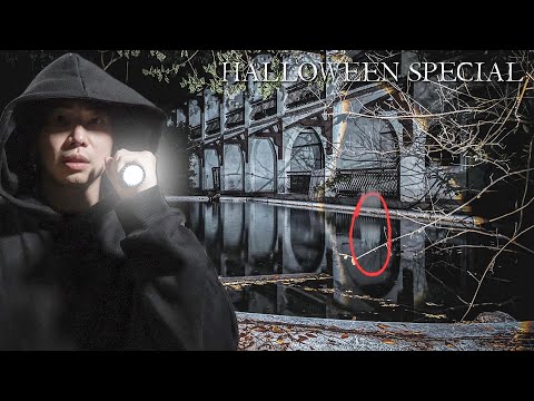 ANG PAGBABALIK SA CRESTA DEL MAR RESORT (Halloween Special) thumbnail