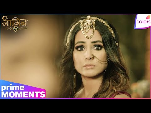 Naagin S5 | Highlights Ep. 2 | Nageshwari Defeats the Cheels, But the Battle Isn't Over | Colors TV thumbnail