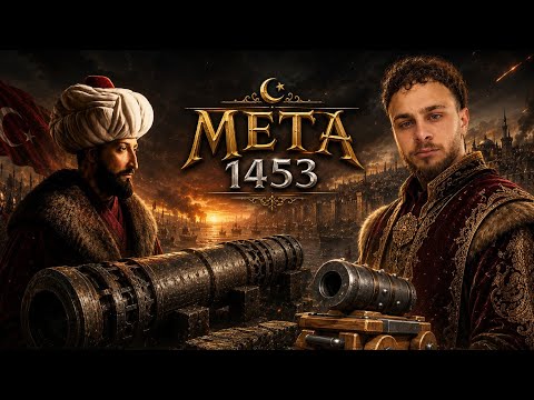 Fatih Sultan Mehmet Destesiyle Clash Royali Fethetmek thumbnail