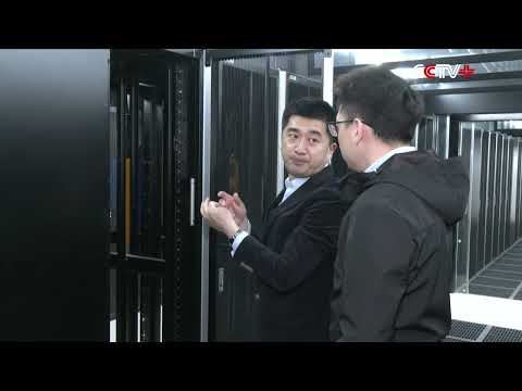 Demand for Computing Power in China Grows as AI Agents Become Widespread thumbnail