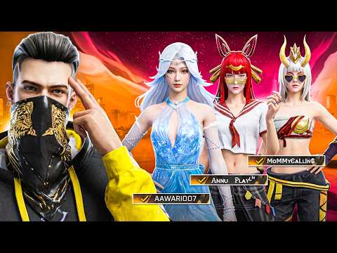 3 GIRL Streamers In My OPPONENT thumbnail