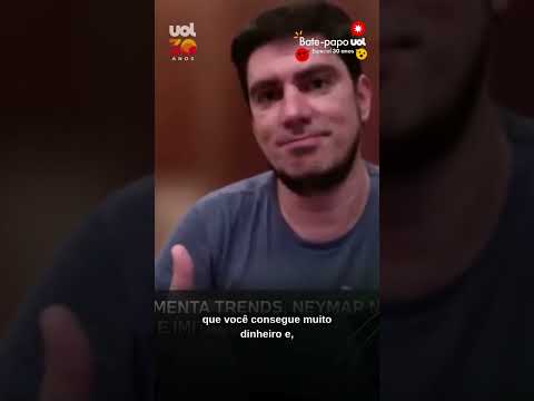 Marcelo Adnet diz que redes sociais se tornaram tóxicas: “Coisas absurdas” thumbnail
