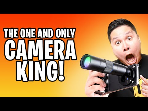 vivo X300 Pro - THE ONE AND ONLY CAMERA KING! thumbnail