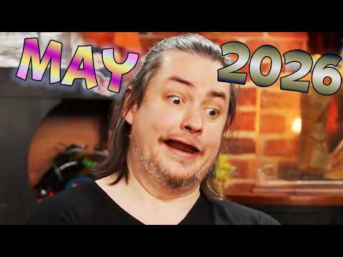 Best of Game Grumps (May 2026) thumbnail