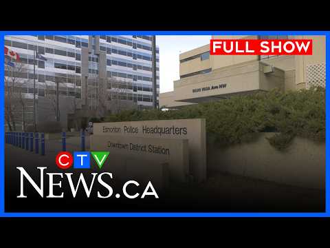 Ethical hackers working with police to stop scammers | CTV News Edmonton at Six for May 21, 2026 thumbnail