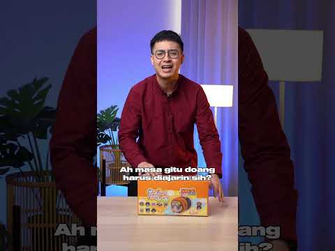 MEDY RENALDY DIUSIR GARA2 BELI MAINAN NARUTO.. thumbnail