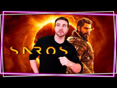 Mi primera vez en SAROS (PS5 PRO) @PlayStation thumbnail