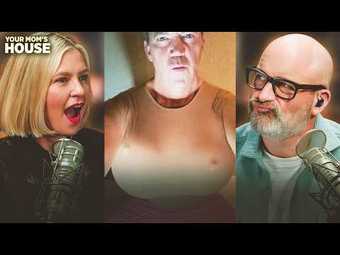 Christina Wants To Make Better Bimbos, Starting With Kristi Noem’s Husband | YMH Highlight thumbnail