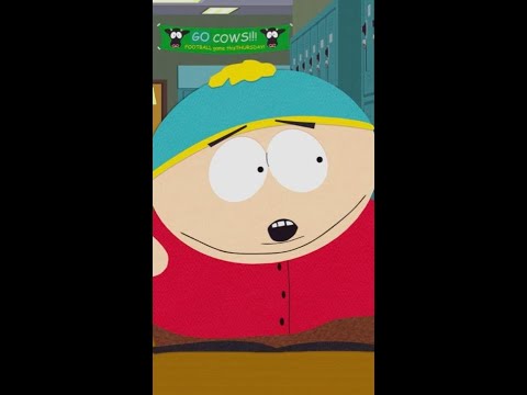 Aulas | South Park thumbnail