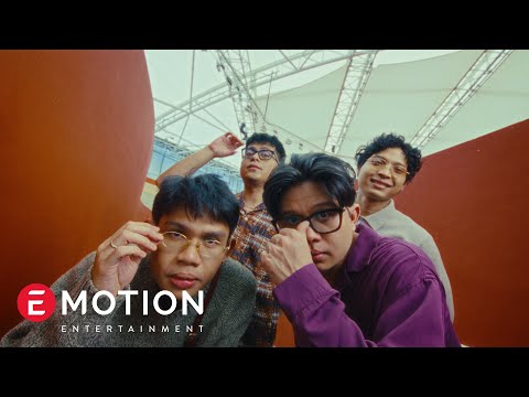 Juicy Luicy - Elu-elukan (Official Music Video) thumbnail