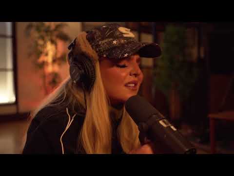 Just A Mess (Live acoustic studio session) thumbnail