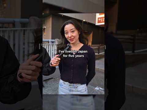 Half Japanese ???? thumbnail