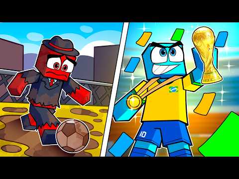 Evolui na Civilização da Copa do Mundo! thumbnail