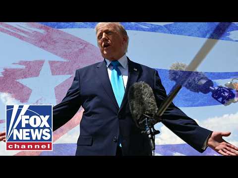 Trump: Cubans have been looking forward to this moment for 65 years thumbnail