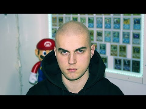 who am i? thumbnail