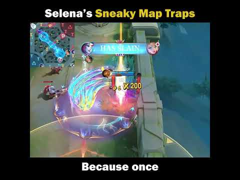Best Selena Trap Locations thumbnail