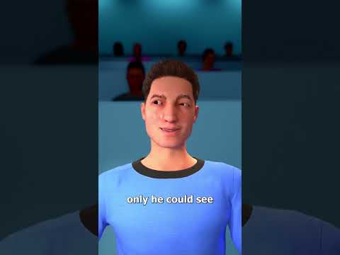 The Lenses From The Future ? (fiction) thumbnail