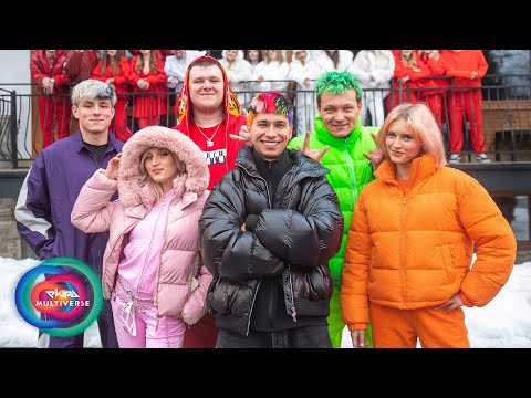 EKIPA - MULTIVERSE (Friz, Hi Hania, Mortal, Przemek.pro, Marta, Zbychu Król) thumbnail