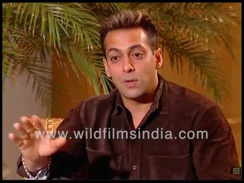Salman Khan calls Bhumika Chawla “Out of the world” during Tere Naam promotions thumbnail