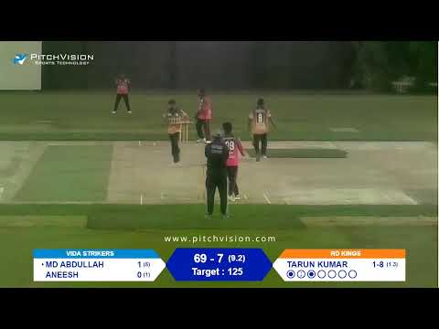 RP CRICKET LEAGUE thumbnail