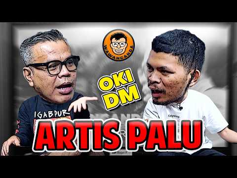 Abdel & Oki DM - Lebih Lucu Dari Arie Kriting - Podcast Wawancanda thumbnail