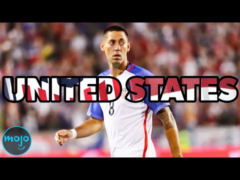USA All-Time World Cup XI + 5 Players to Watch in 2026 thumbnail