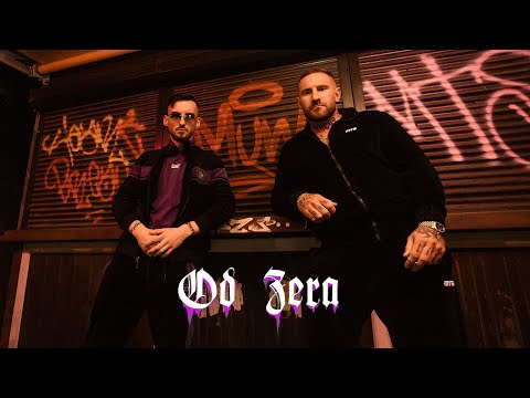 Polski Bandyta ft. Kizo – Od zera (prod. mikipublicenemy) thumbnail