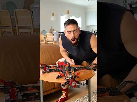 Unboxing the Toy Car Set That Broke Me thumbnail