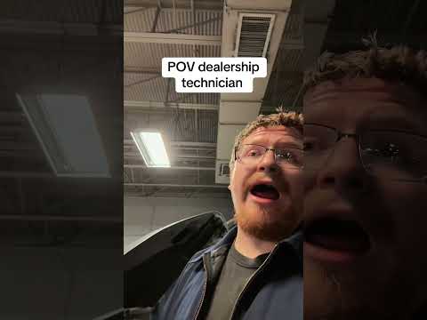 Dealership mechanic thumbnail