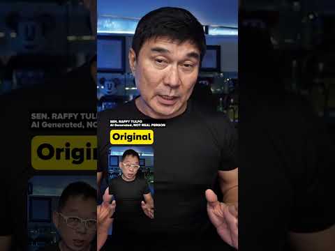 Mag-ingat sa AI scam thumbnail